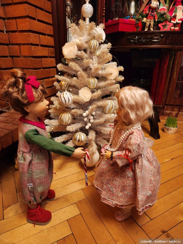 Девочки-немочки подружки — Игровые куклы Zwergnase (Цвергназе) Junior: Джуниор (фото 5)