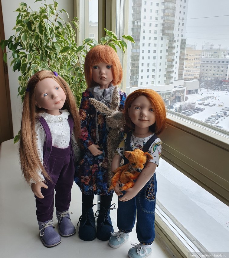 Мисс Июль- мой любимый цвергушонок Юлька)))