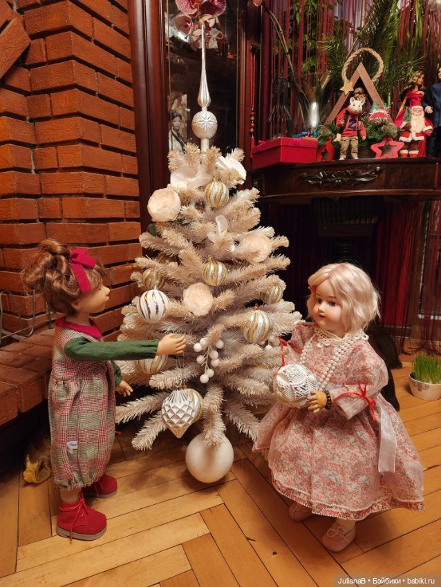 Девочки-немочки подружки — Игровые куклы Zwergnase (Цвергназе) Junior: Джуниор