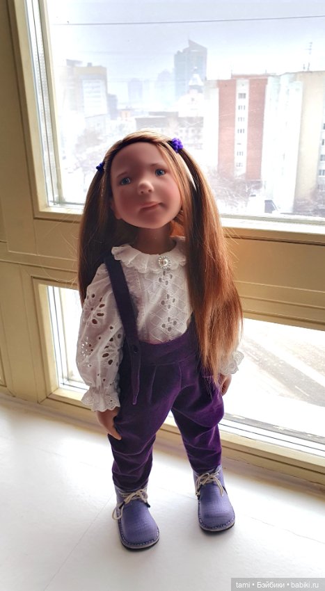 Мисс Июль- мой любимый цвергушонок Юлька)))