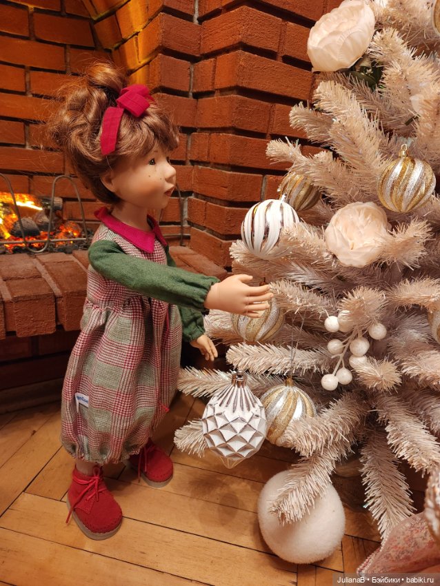 Девочки-немочки подружки — Игровые куклы Zwergnase (Цвергназе) Junior: Джуниор (фото 3)