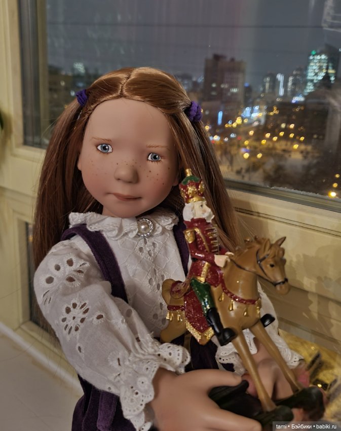 Мисс Июль- мой любимый цвергушонок Юлька)))