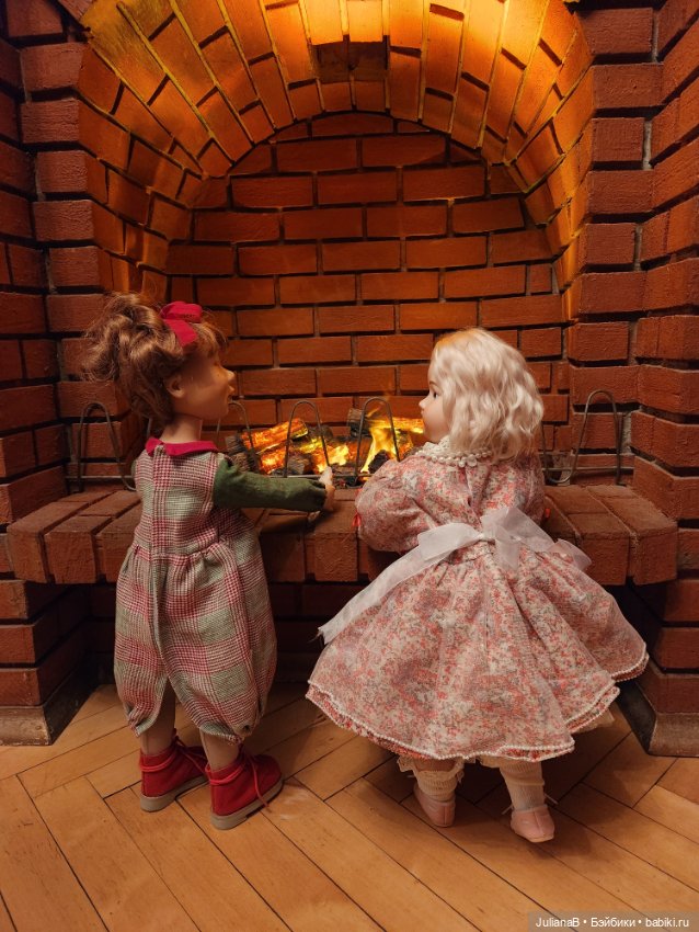 Девочки-немочки подружки — Игровые куклы Zwergnase (Цвергназе) Junior: Джуниор (фото 8)