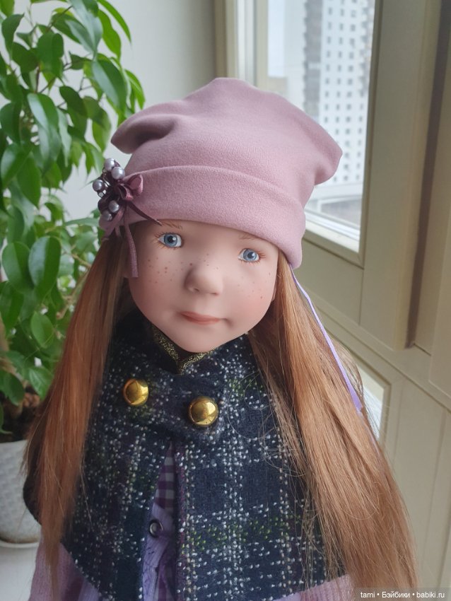 Мисс Июль- мой любимый цвергушонок Юлька))) (фото 2)