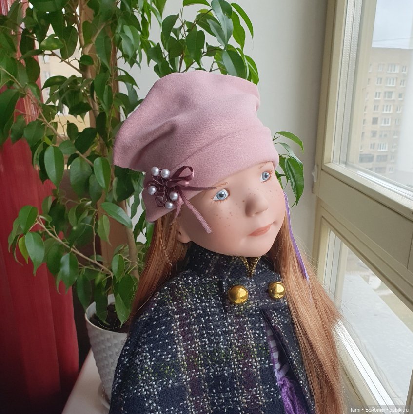 Мисс Июль- мой любимый цвергушонок Юлька))) (фото 3)