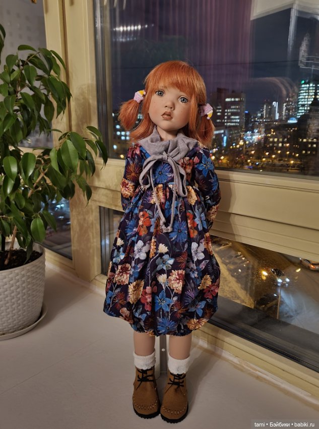 Летифи, не грусти)) — Куклы Zwergnase (Цвергназе/Цверги): фото (фото 6)