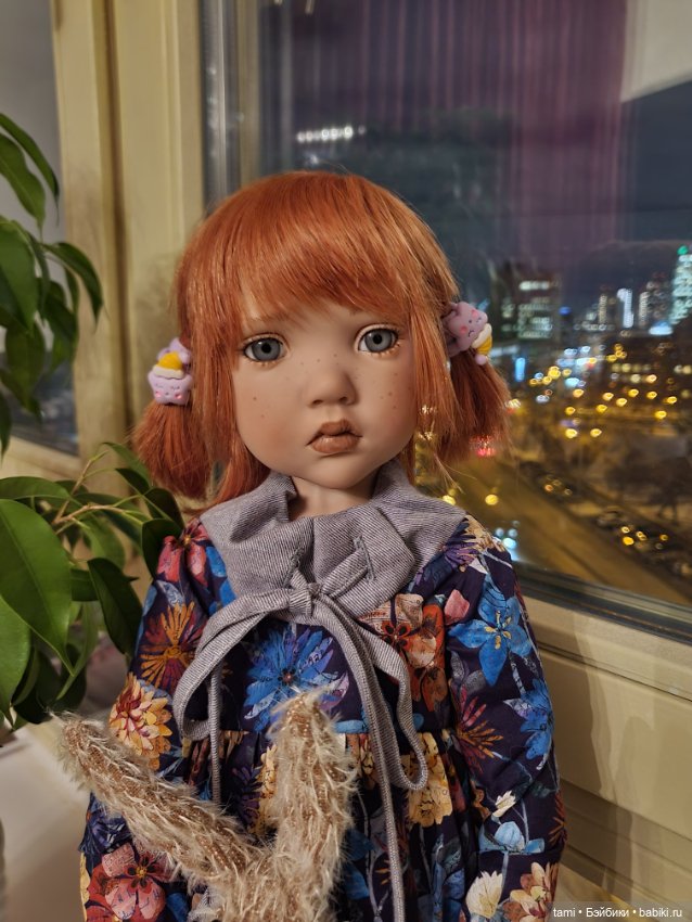 Летифи, не грусти)) — Куклы Zwergnase (Цвергназе/Цверги): фото