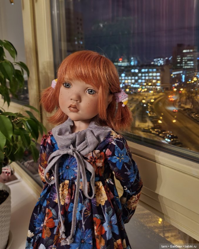 Летифи, не грусти)) — Куклы Zwergnase (Цвергназе/Цверги): фото (фото 7)