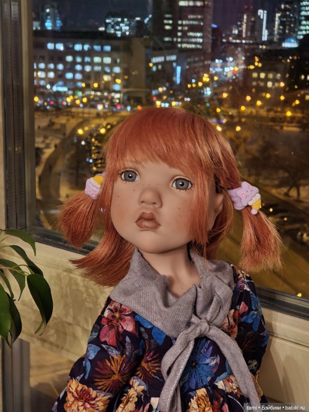 Летифи, не грусти)) — Куклы Zwergnase (Цвергназе/Цверги): фото (фото 10)