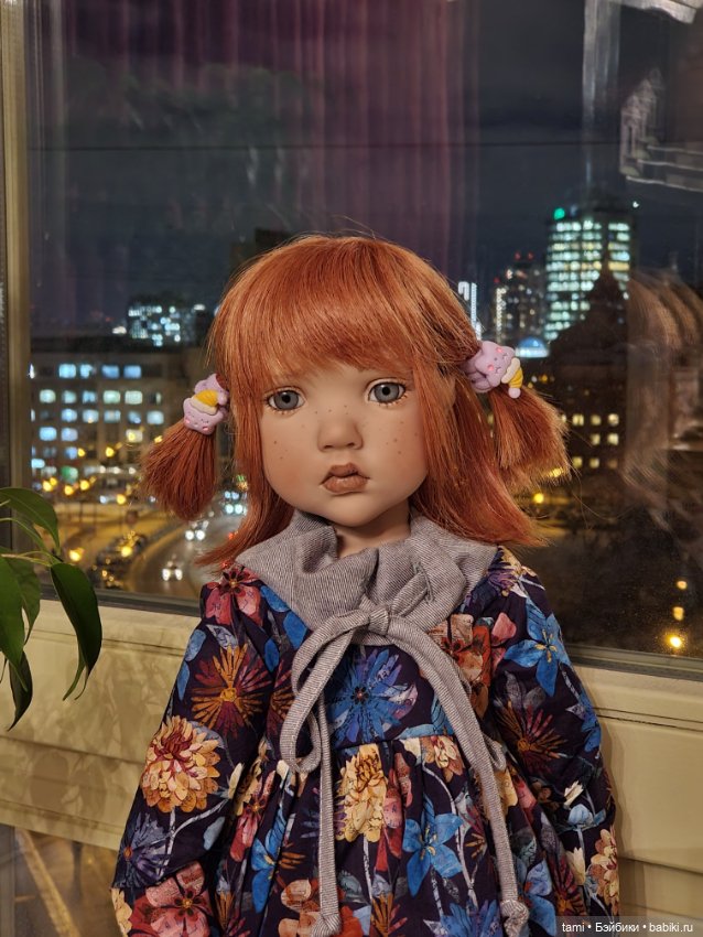 Летифи, не грусти)) — Куклы Zwergnase (Цвергназе/Цверги): фото (фото 9)