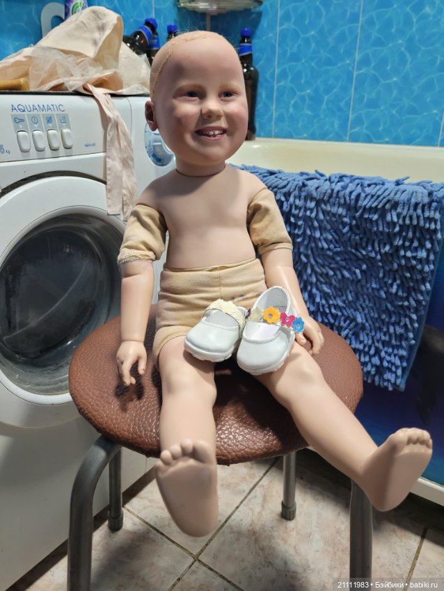 Предновогоднее преображение🥳 (фото 5)