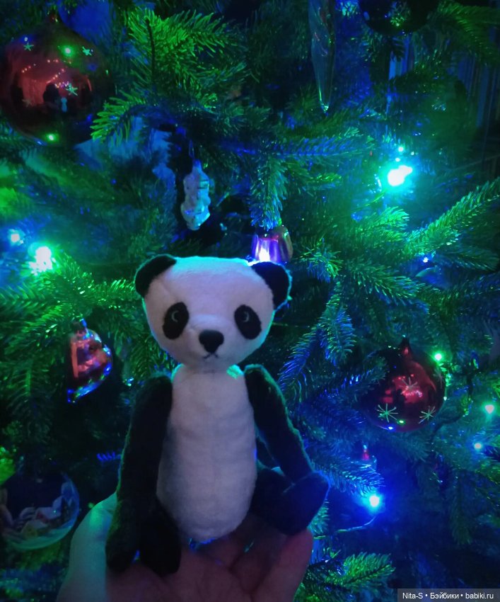 Сеня и Веня — Авторские мишки Тедди и друзья: фото