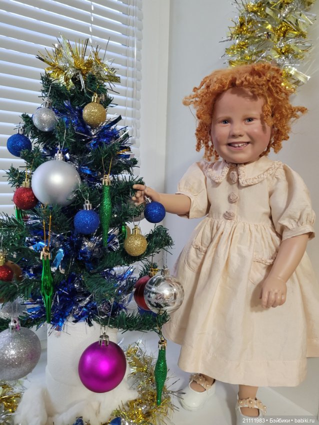 Предновогоднее преображение🥳 (фото 2)