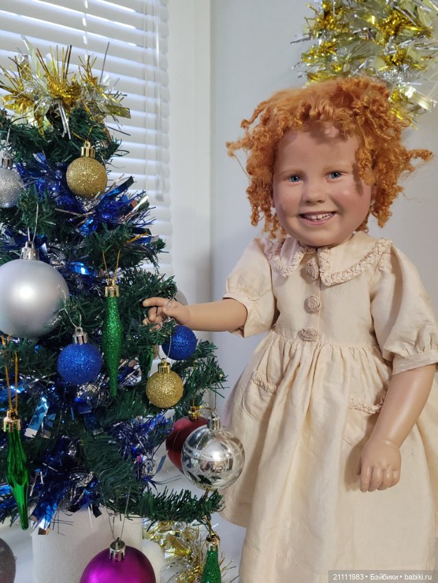 Предновогоднее преображение🥳 (фото 3)