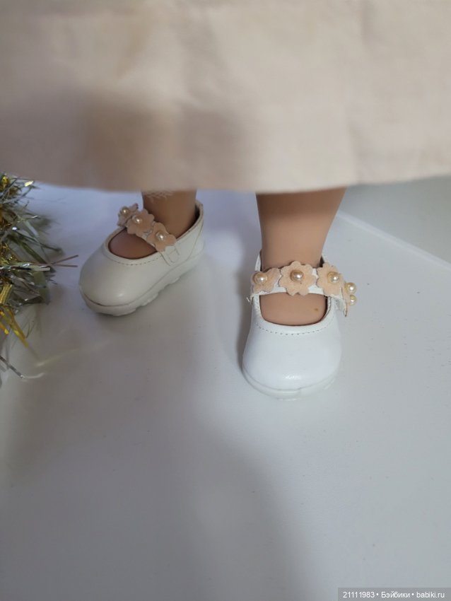 Предновогоднее преображение🥳 (фото 4)