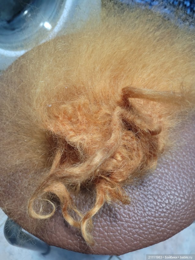 Предновогоднее преображение🥳 (фото 7)