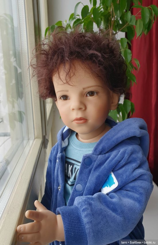 Сержик - наш романтичный мальчишка (фото 8)