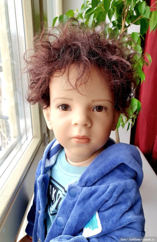 Сержик - наш романтичный мальчишка (фото 9)