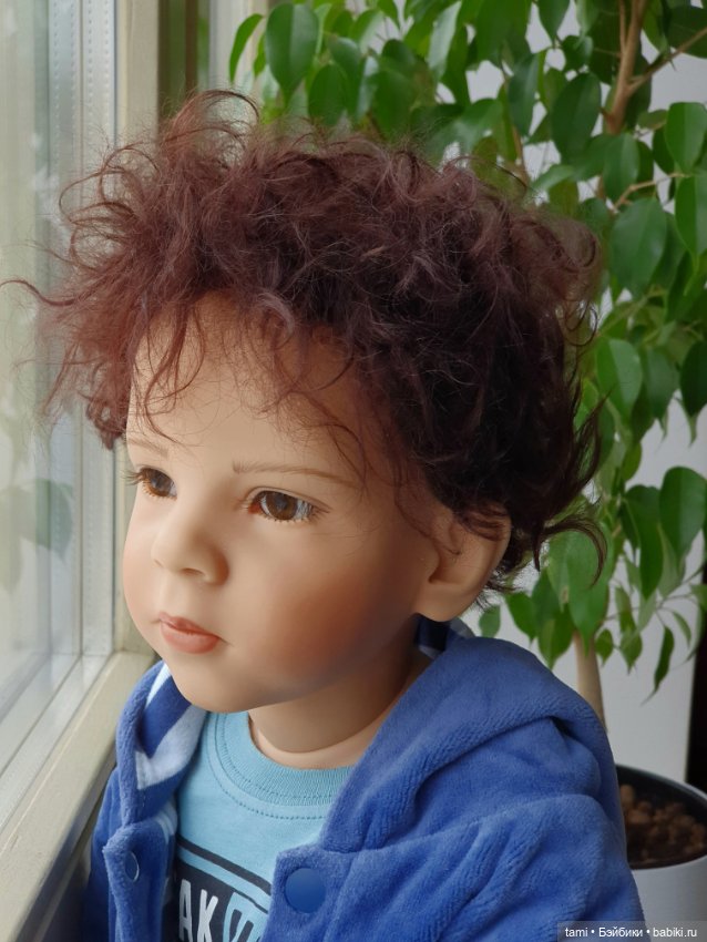 Сержик - наш романтичный мальчишка (фото 10)