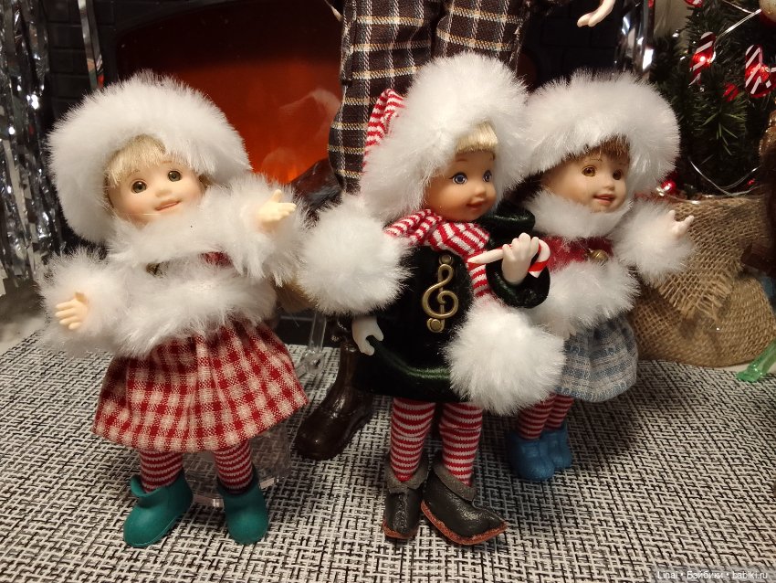 Воспоминания после бала — Гибриды шарнирных кукол (не БЖД): подбор тела