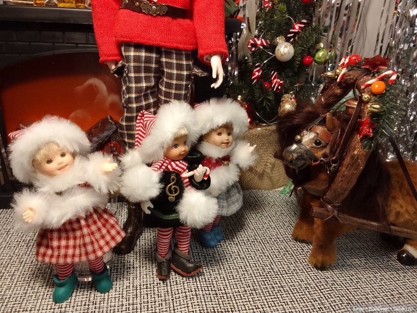 Воспоминания после бала — Гибриды шарнирных кукол (не БЖД): подбор тела (фото 2)