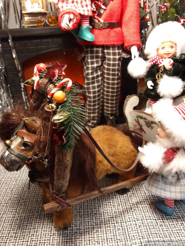 Воспоминания после бала — Гибриды шарнирных кукол (не БЖД): подбор тела (фото 4)