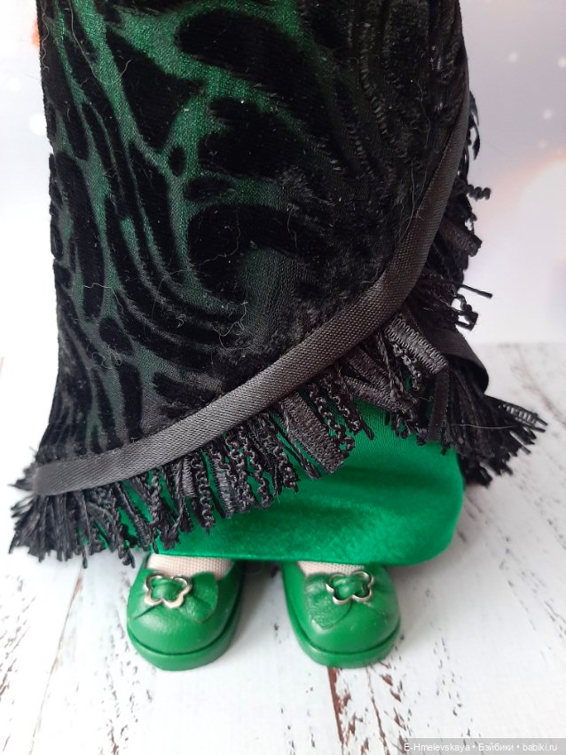 Мои куклы: Надин — Куклы Reina del Norte (Рейна дель Норте): Северянки (фото 10)