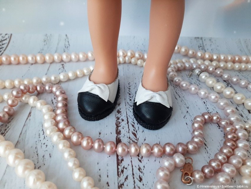 Мои куклы: Мерэлин — Куклы Paola Reina (Паола Рейна): новинки (фото 6)