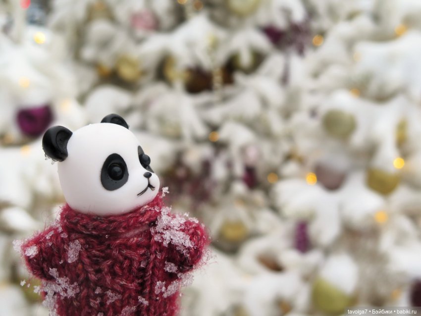 Идеальные уличные новогодние декорации Москва 2024-2025