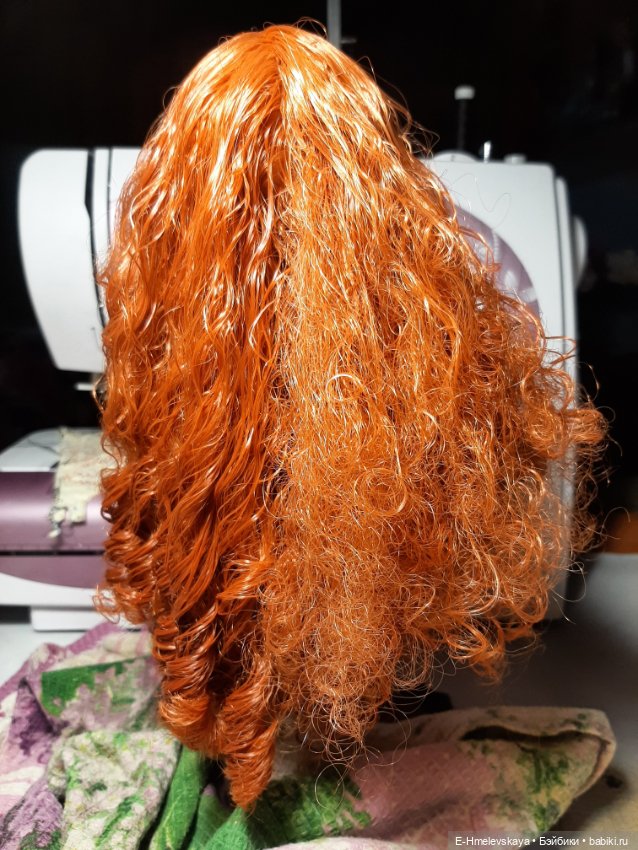 Мои куклы: Надин — Куклы Reina del Norte (Рейна дель Норте): Северянки