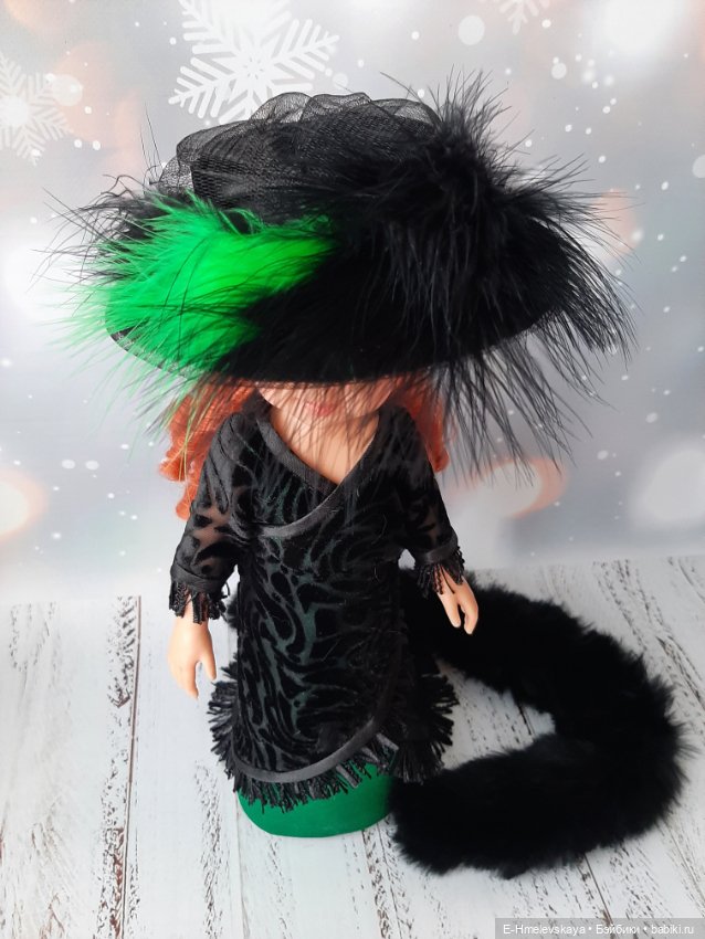 Мои куклы: Надин — Куклы Reina del Norte (Рейна дель Норте): Северянки (фото 8)