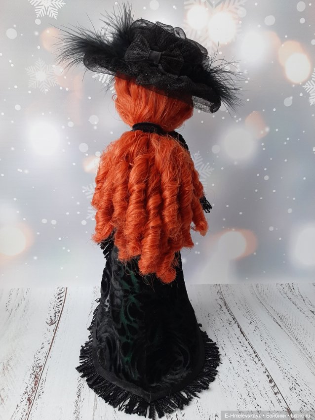 Мои куклы: Надин — Куклы Reina del Norte (Рейна дель Норте): Северянки (фото 4)