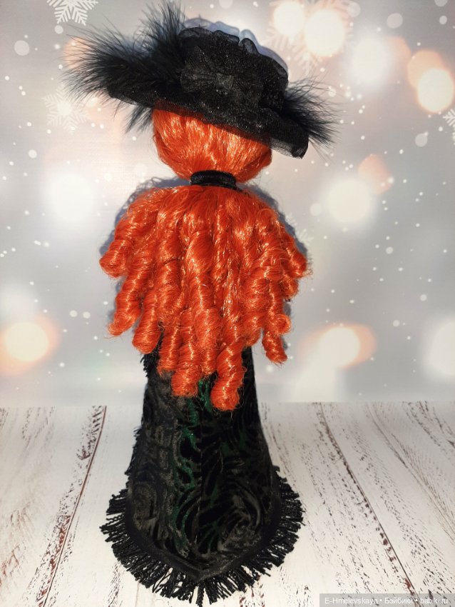 Мои куклы: Надин — Куклы Reina del Norte (Рейна дель Норте): Северянки (фото 6)