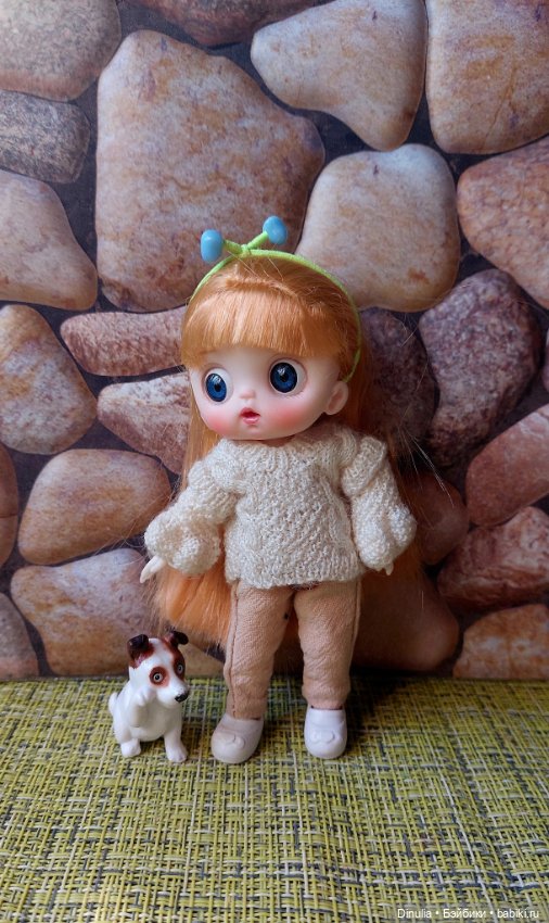 Вот и уходит 2024 — Одежда и обувь для кукол своими руками: фото (фото 10)