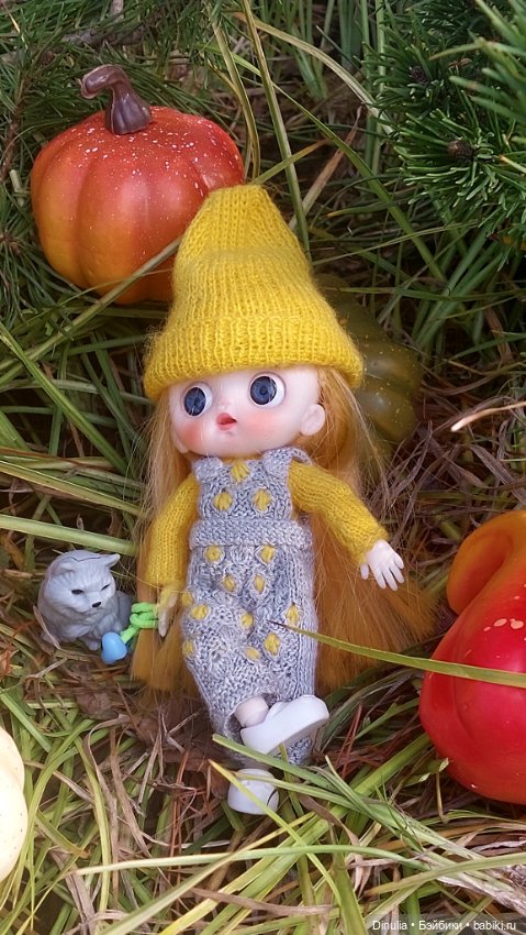 Вот и уходит 2024 — Одежда и обувь для кукол своими руками: фото