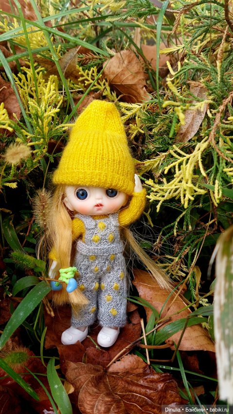 Вот и уходит 2024 — Одежда и обувь для кукол своими руками: фото