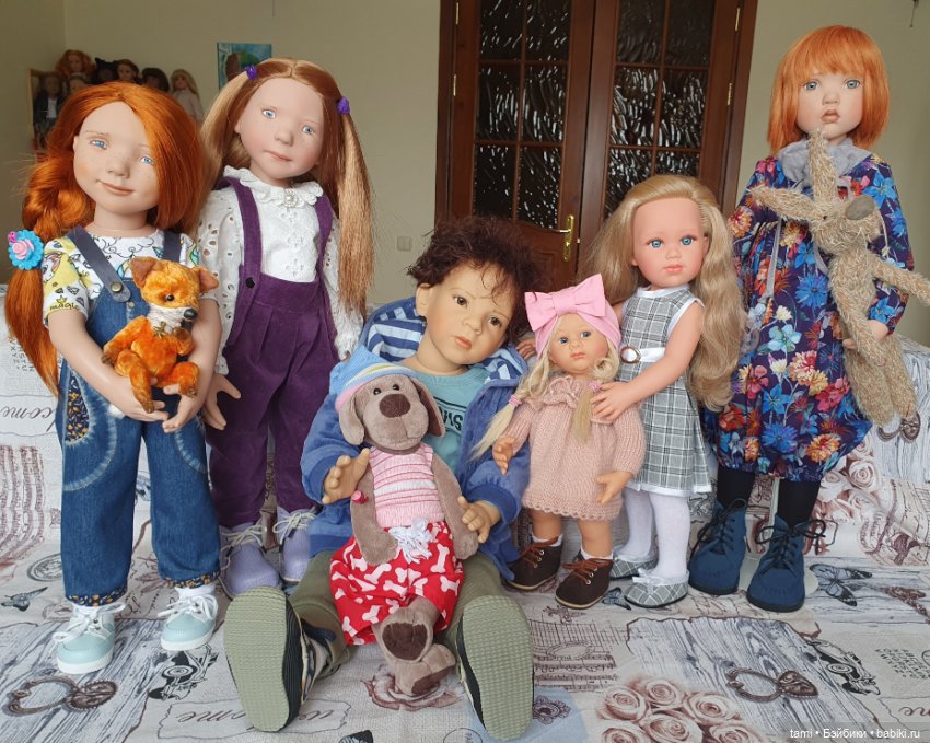 Сержик - наш романтичный мальчишка