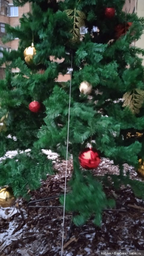 Волк и ёлк — Коллекционные игрушки и фигурки: Lego