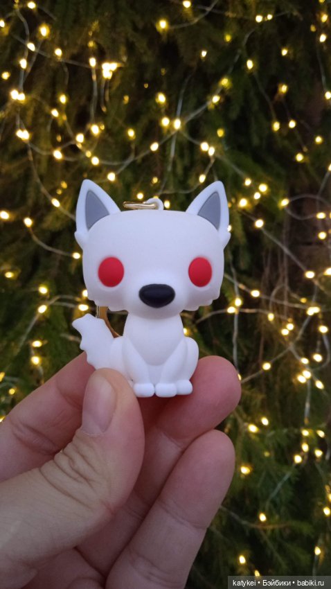 Волк и ёлк — Коллекционные игрушки и фигурки: Lego