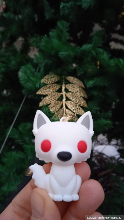 Волк и ёлк — Коллекционные игрушки и фигурки: Lego