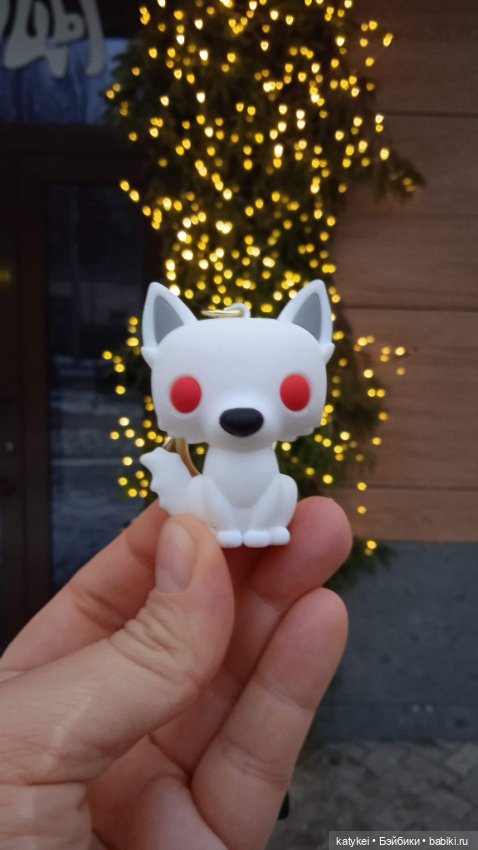 Волк и ёлк — Коллекционные игрушки и фигурки: Lego