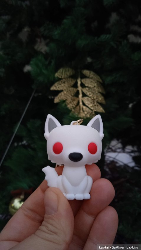 Волк и ёлк — Коллекционные игрушки и фигурки: Lego