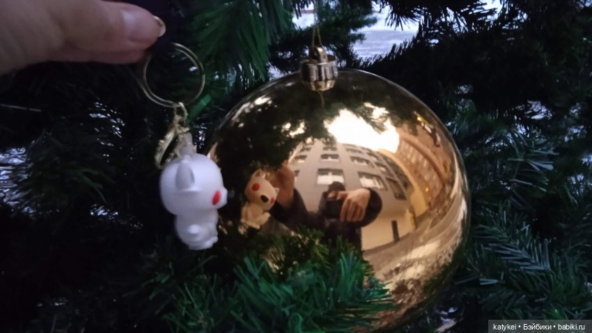 Волк и ёлк — Коллекционные игрушки и фигурки: Lego