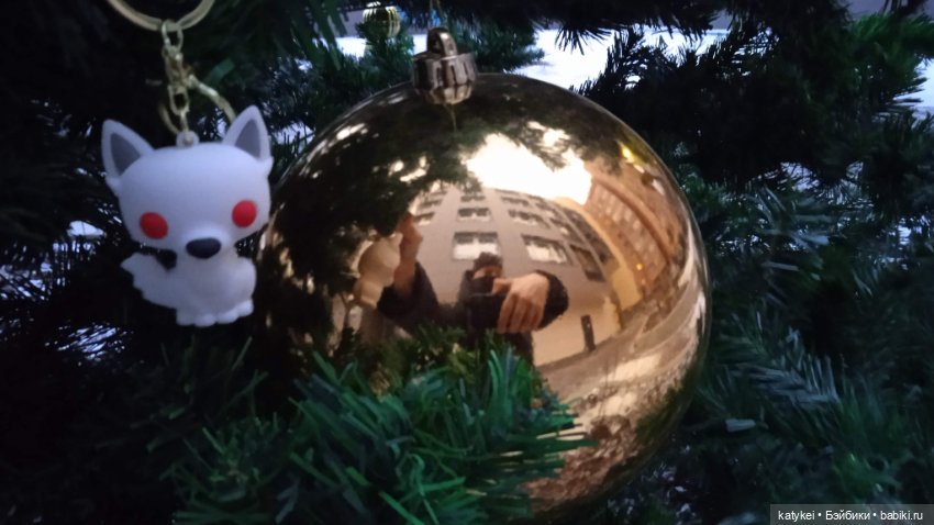 Волк и ёлк — Коллекционные игрушки и фигурки: Lego