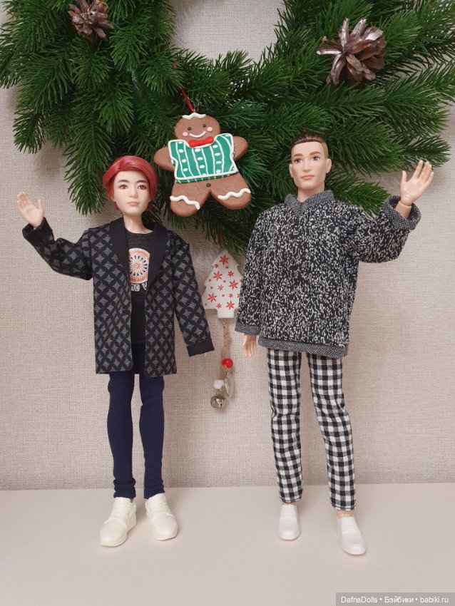 💖 2024 спасибо за новое хобби