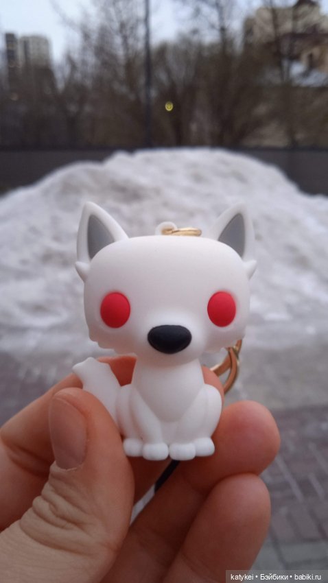 Волк и ёлк — Коллекционные игрушки и фигурки: Lego