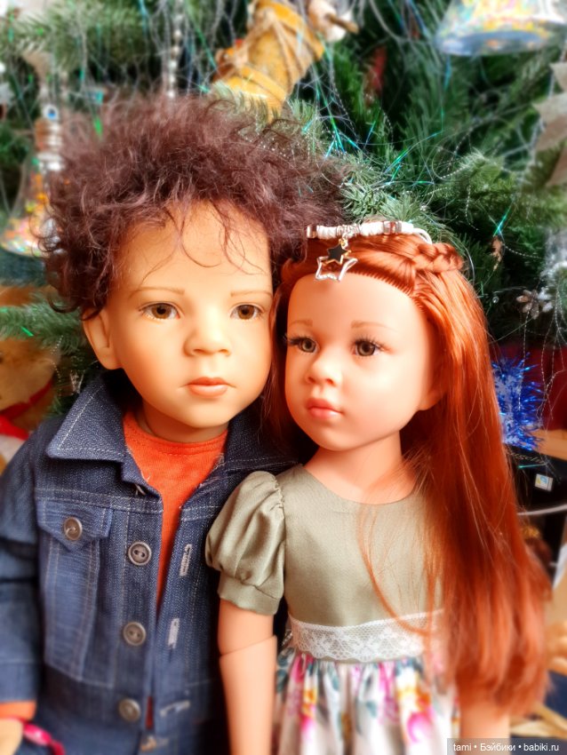 Сержик - наш романтичный мальчишка