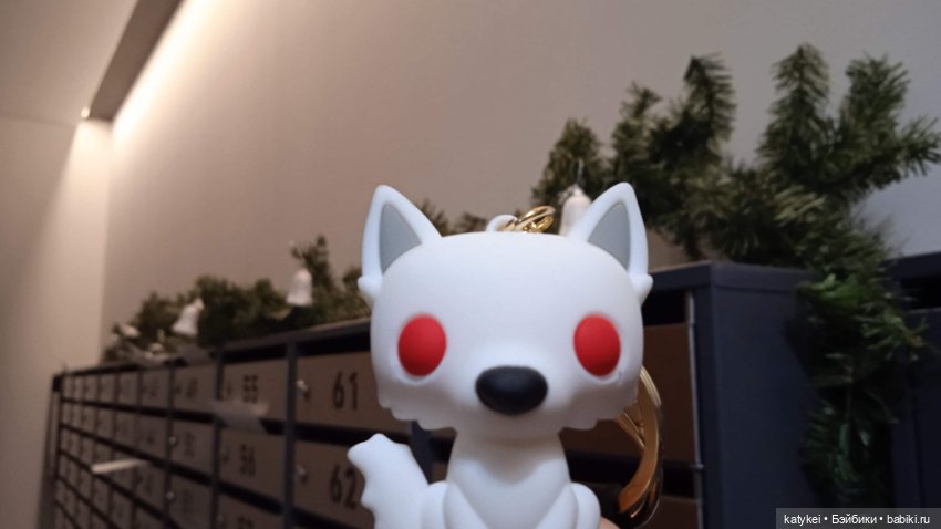 Волк и ёлк — Коллекционные игрушки и фигурки: Lego (фото 10)