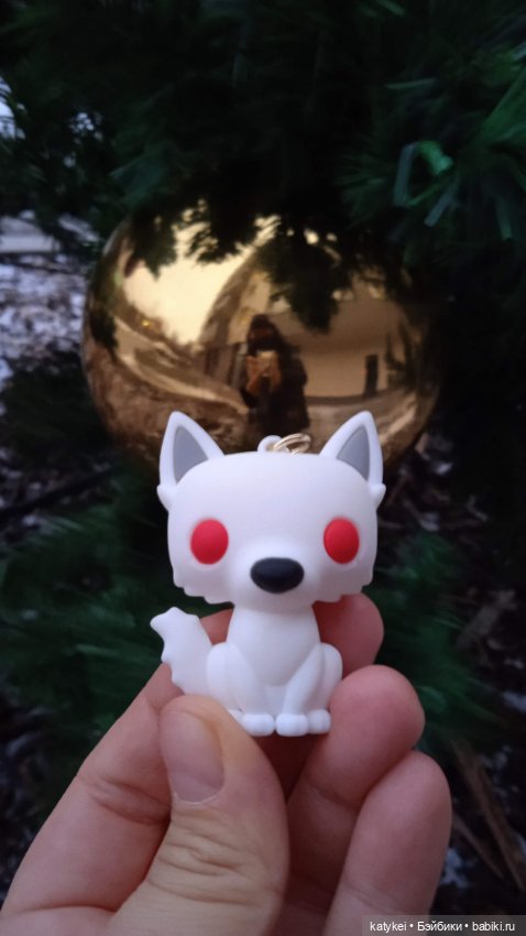 Волк и ёлк — Коллекционные игрушки и фигурки: Lego