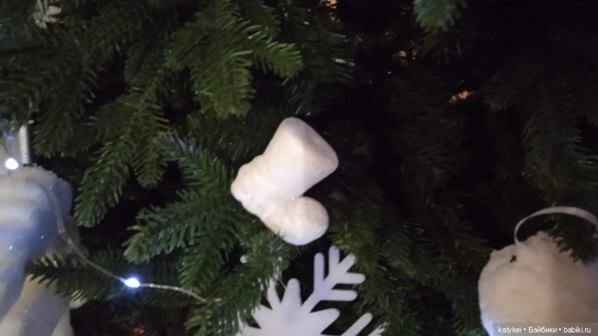 Волк и ёлк — Коллекционные игрушки и фигурки: Lego (фото 8)